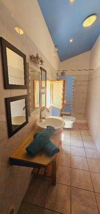 Studio Proche Pont Du Gard Ремулен Экстерьер фото