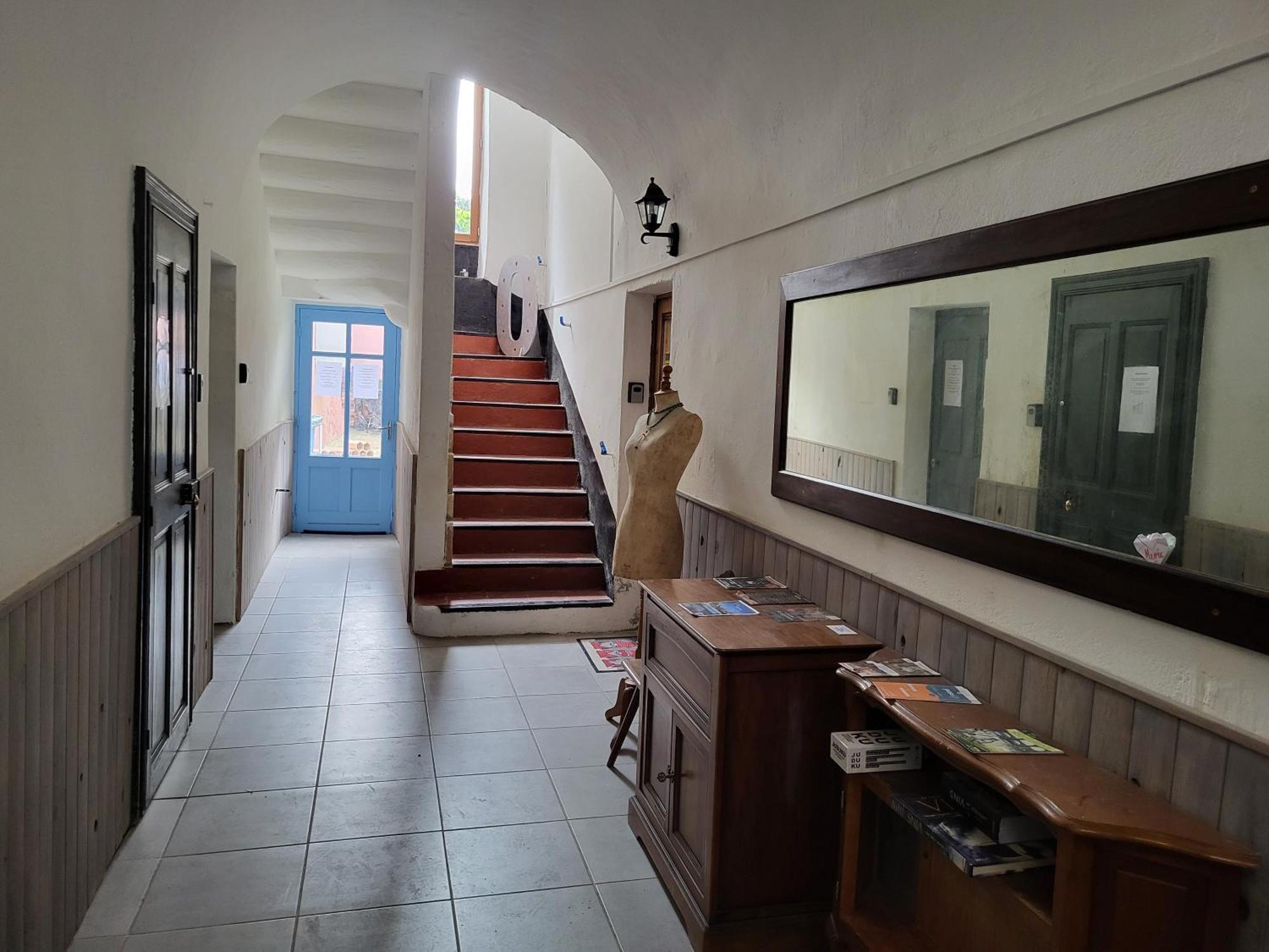 Studio Proche Pont Du Gard Ремулен Экстерьер фото